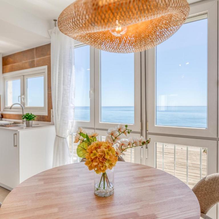 Hanami Avenida de España Oceanfront - Apartamento - 4