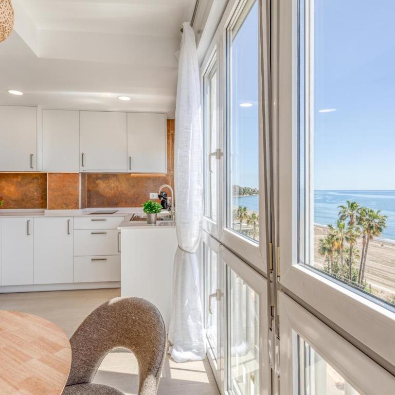Hanami Avenida de España Oceanfront - Apartamento - 6