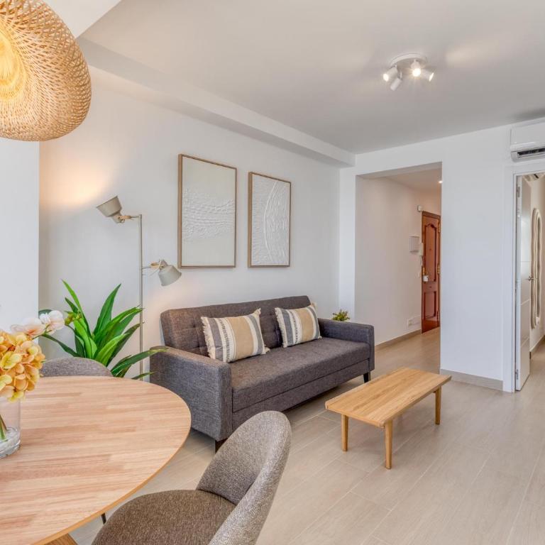 Hanami Avenida de España Oceanfront - Apartamento - 7