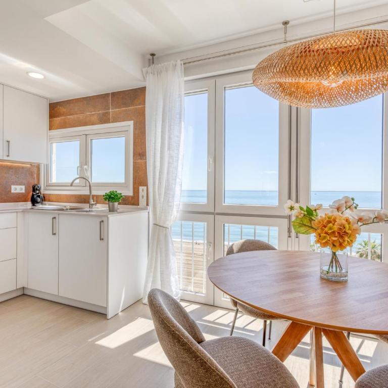 Hanami Avenida de España Oceanfront - Apartamento - 8