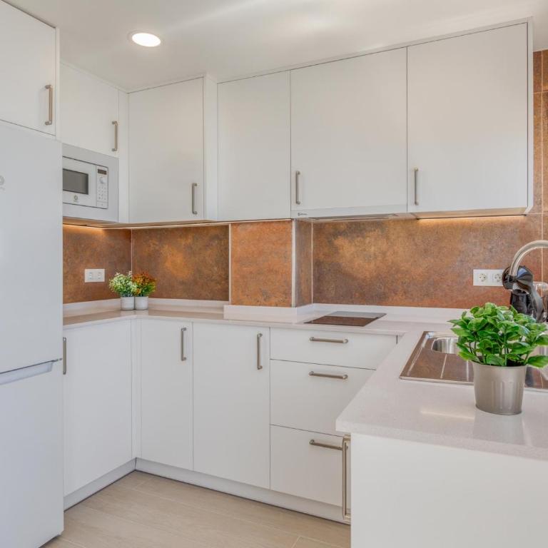Hanami Avenida de España Oceanfront - Apartamento - 10