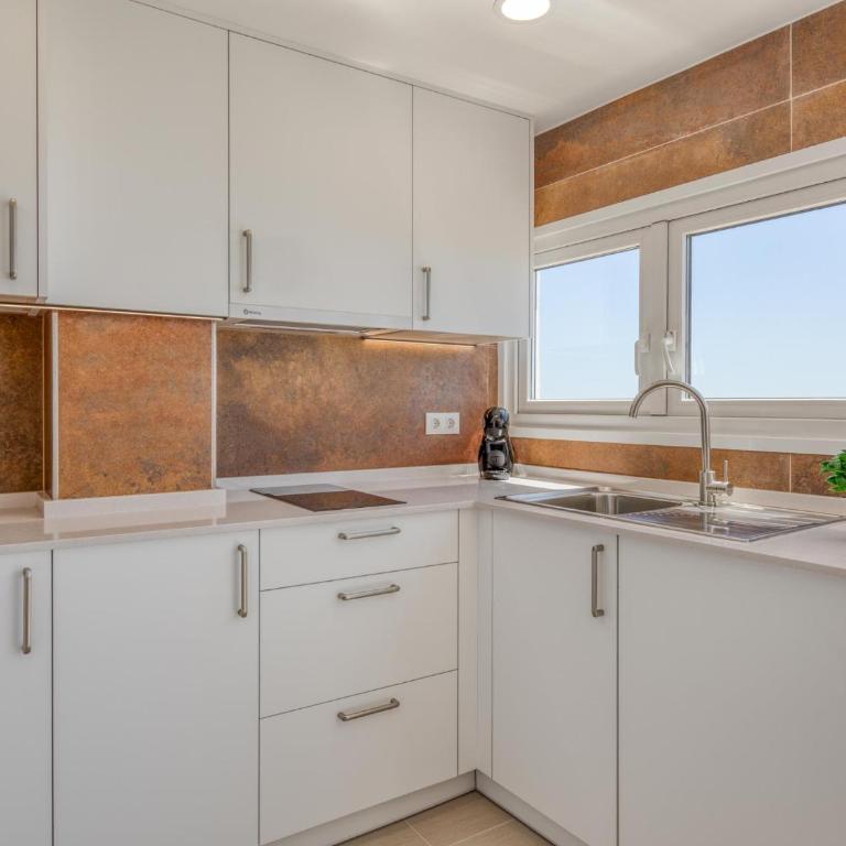 Hanami Avenida de España Oceanfront - Apartamento - 11