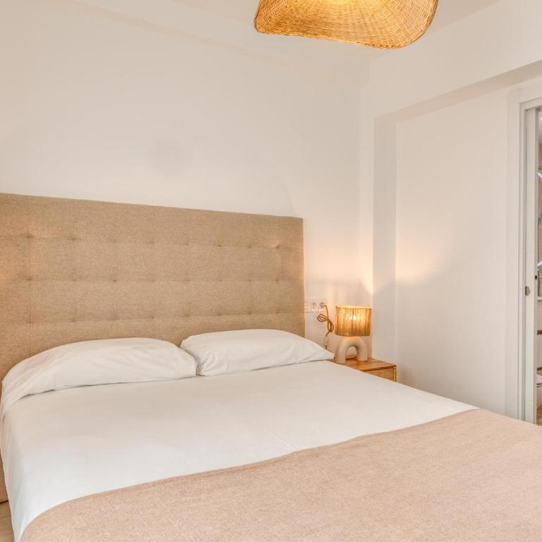 Hanami Avenida de España Oceanfront - Apartamento - 13