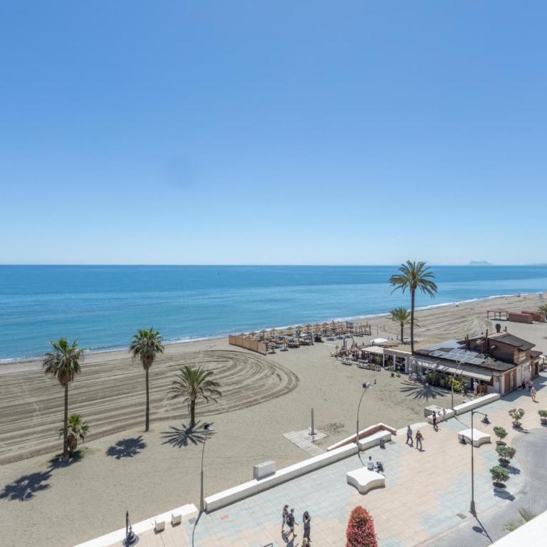 Hanami Avenida de España Oceanfront - Apartamento - 15
