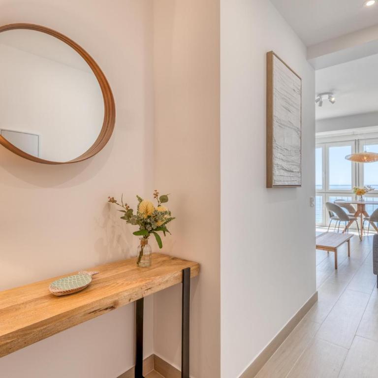 Hanami Avenida de España Oceanfront - Apartamento - 16
