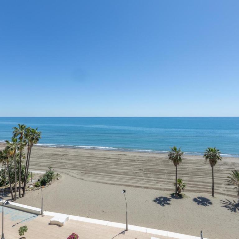 Hanami Avenida de España Oceanfront - Apartamento - 17