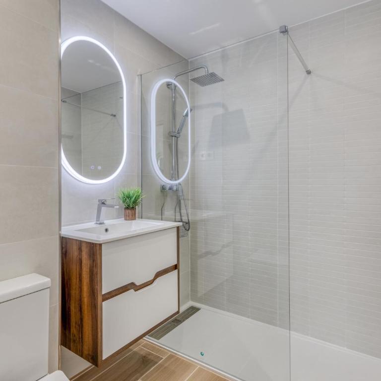 Hanami Avenida de España Oceanfront - Apartamento - 18