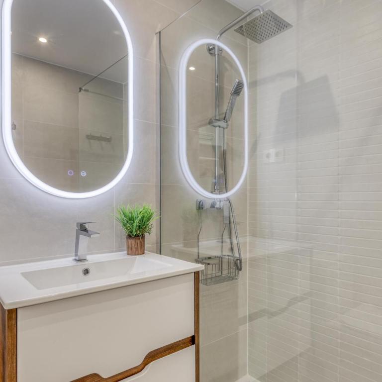 Hanami Avenida de España Oceanfront - Apartamento - 19