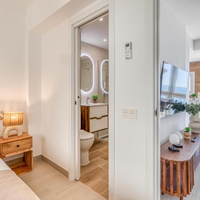 Hanami Avenida de España Oceanfront - Apartamento - 20