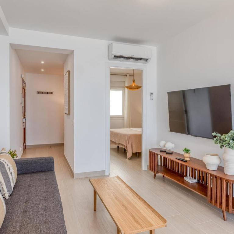 Hanami Avenida de España Oceanfront - Apartamento - 23