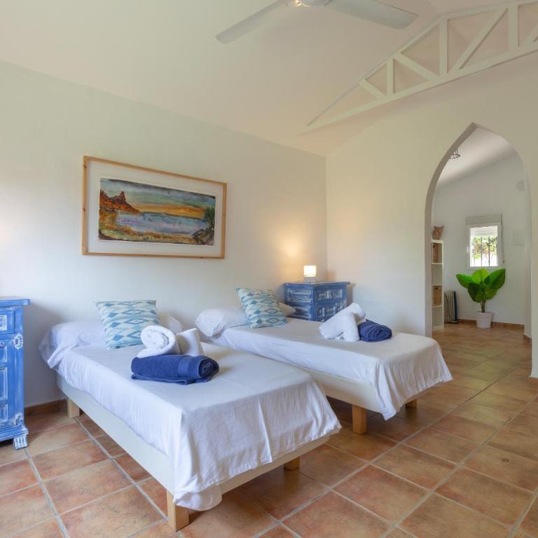 Almijan Alegria - Casa - 22
