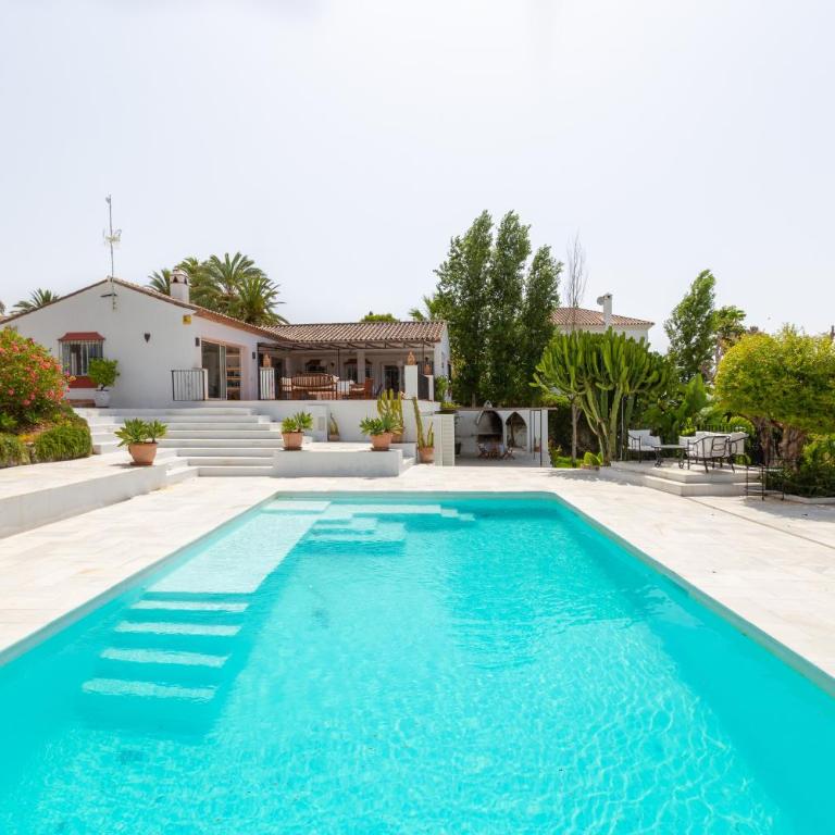Almijan Alegria - Casa - 1