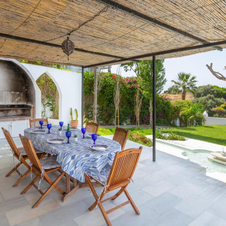 Almijan Alegria - Casa - 4