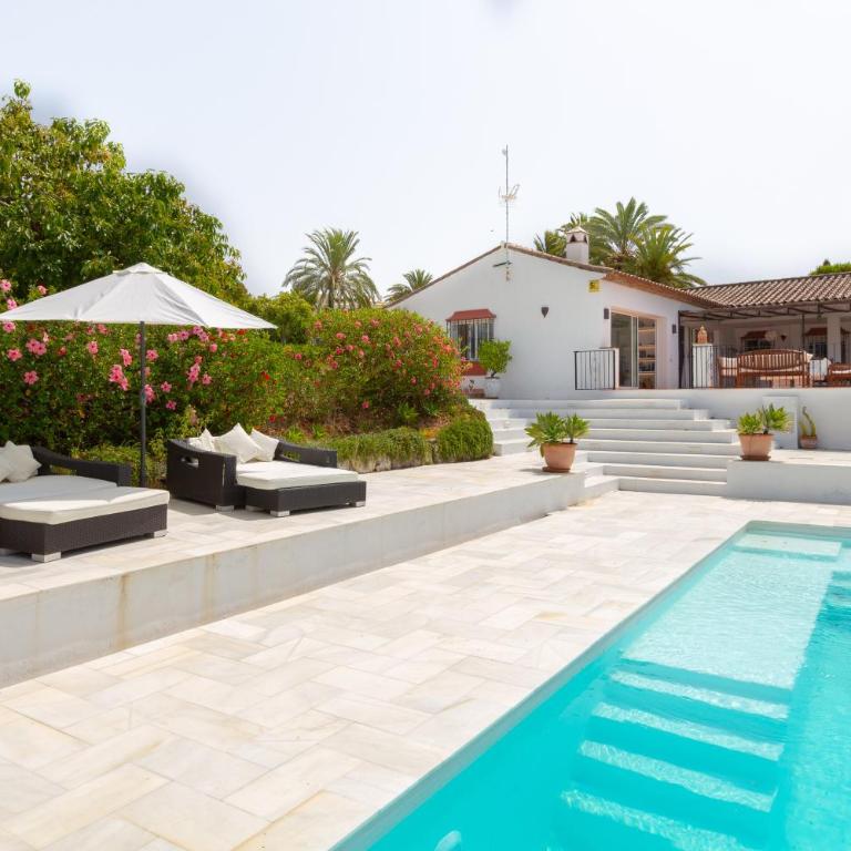 Almijan Alegria - Casa - 28