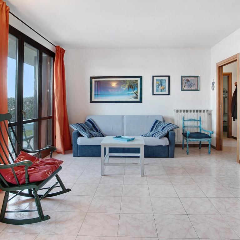 Ampia vista sul lago di Como - Appartamento Deluxe con 2 Camere da Letto e Vista Giardino - 10