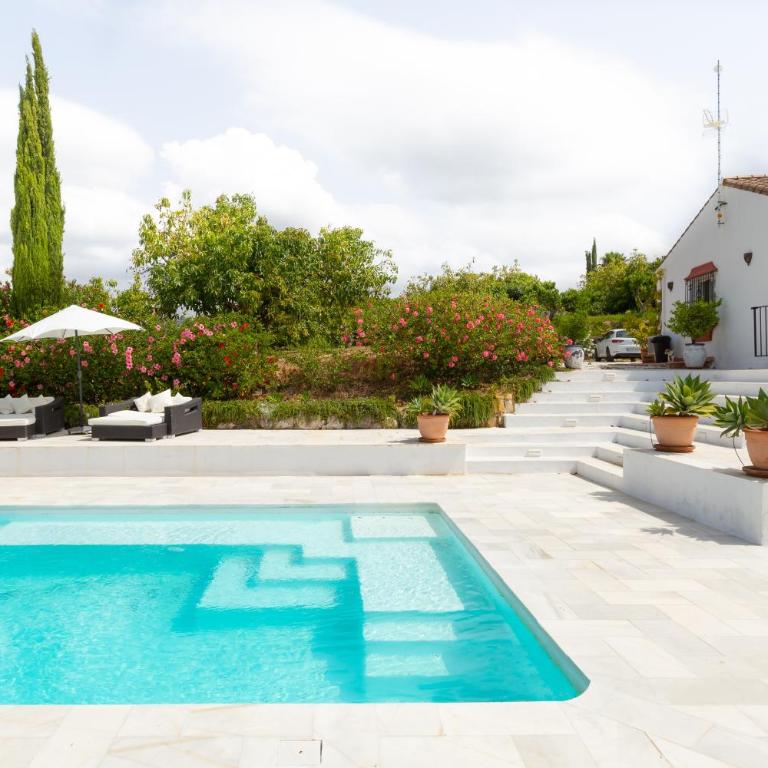 Almijan Alegria - Casa - 7