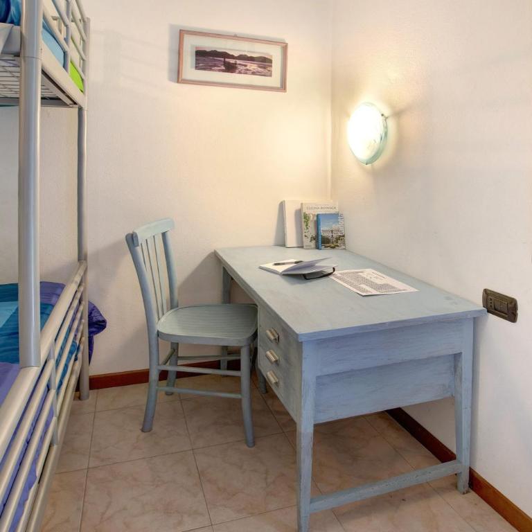 Ampia vista sul lago di Como - Appartamento Deluxe con 2 Camere da Letto e Vista Giardino - 23