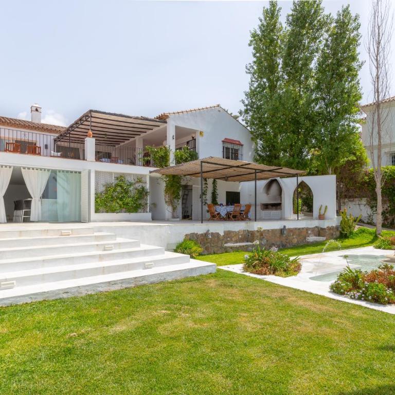 Almijan Alegria - Casa - 24