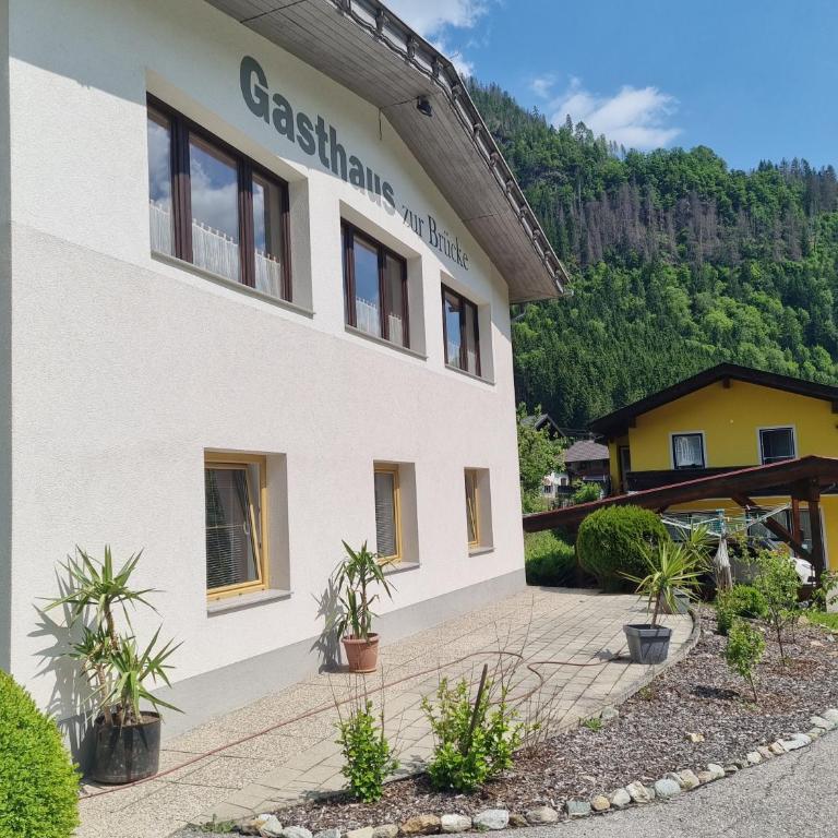 Apartment Gina - Deluxe-Apartment mit 2 Schlafzimmern und Gartenblick - 30