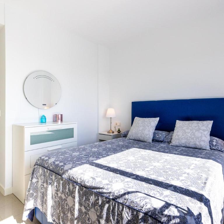 Apartamento Playa Marinsa - Apartamento Premium de 3 dormitorios con balcón - 18