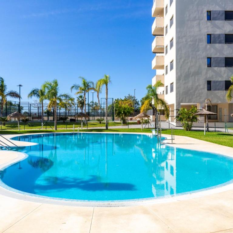 Apartamento Playa Marinsa - Apartamento Premium de 3 dormitorios con balcón - 4