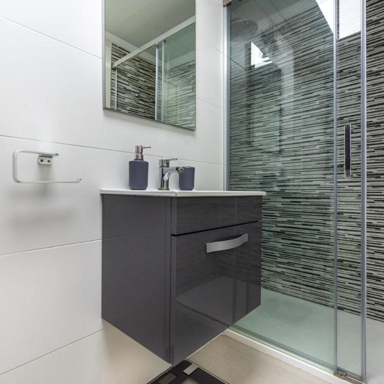 Apartamento Playa Marinsa - Apartamento Premium de 3 dormitorios con balcón - 16