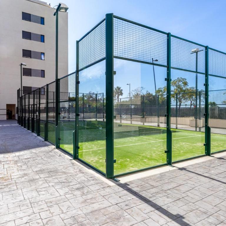 Apartamento Playa Marinsa - Apartamento Premium de 3 dormitorios con balcón - 25