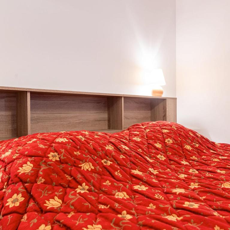 Appt Alba 6 pers plein centre - Appartement 3 Chambres Premium avec Balcon - 17