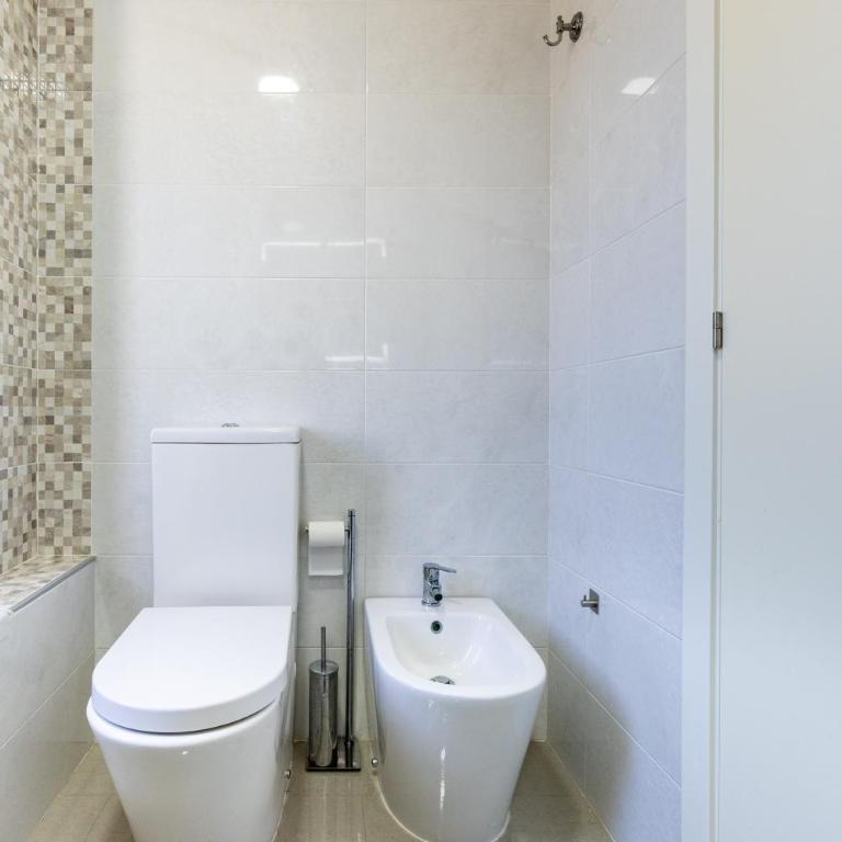 Apartamento Playa Marinsa - Apartamento Premium de 3 dormitorios con balcón - 21
