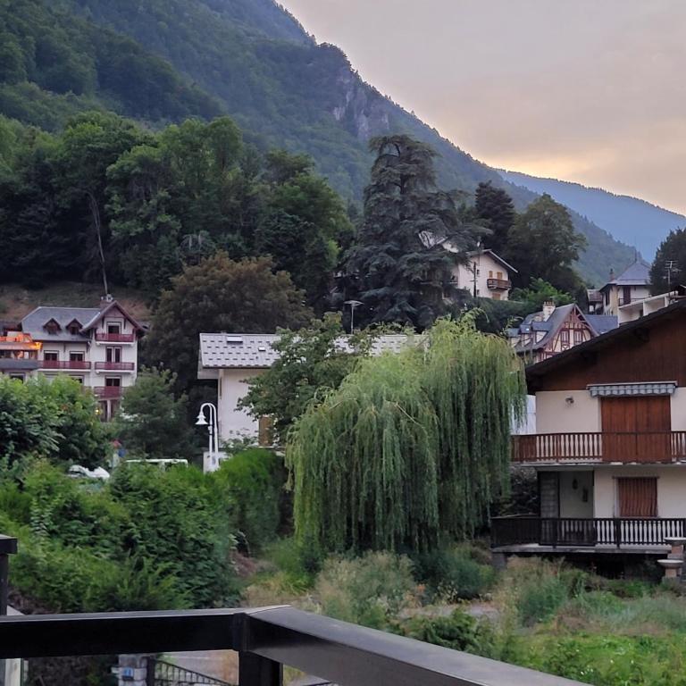 Appt Alba 6 pers plein centre - Appartement 3 Chambres Premium avec Balcon - 24