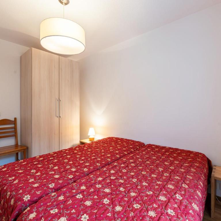 Appt Alba 6 pers plein centre - Appartement 3 Chambres Premium avec Balcon - 20