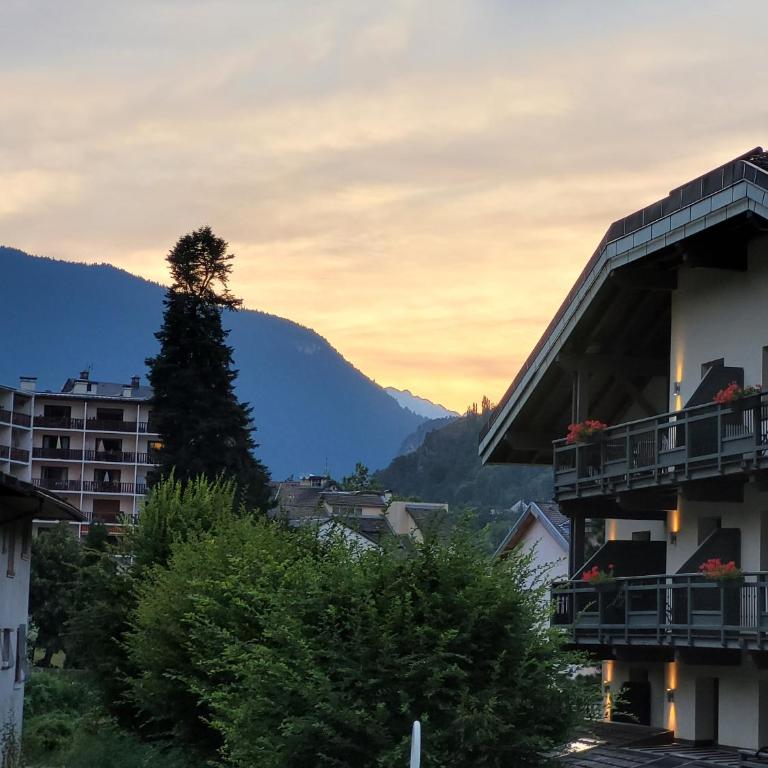 Appt Alba 6 pers plein centre - Appartement 3 Chambres Premium avec Balcon - 26