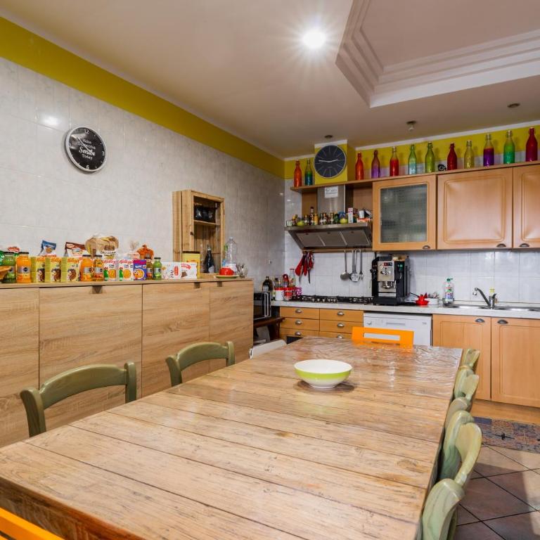 Appartamento Sottosopra - Casa con 1 Camera da Letto - 20
