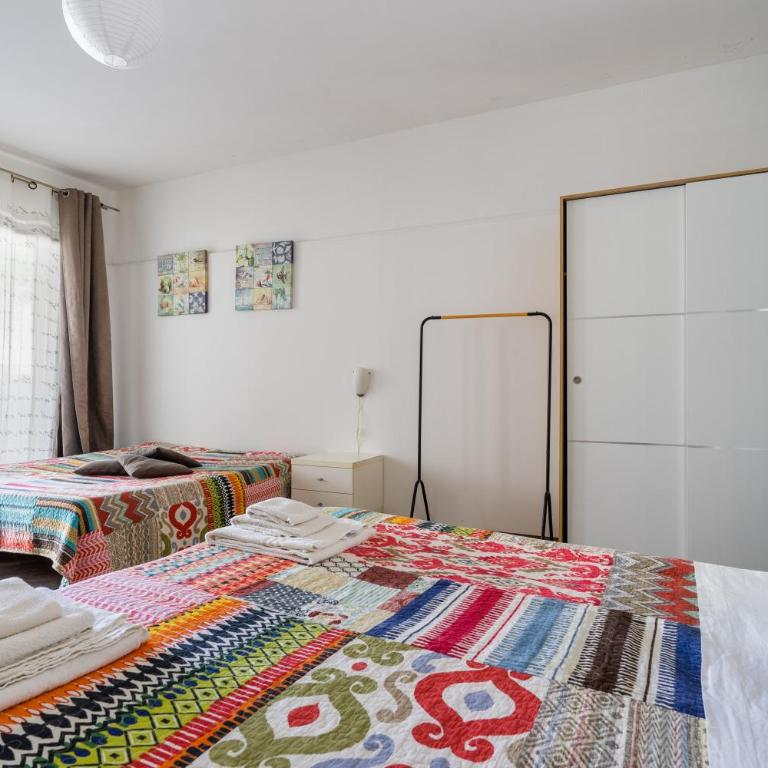 Appartamento Sottosopra - Casa con 1 Camera da Letto - 17