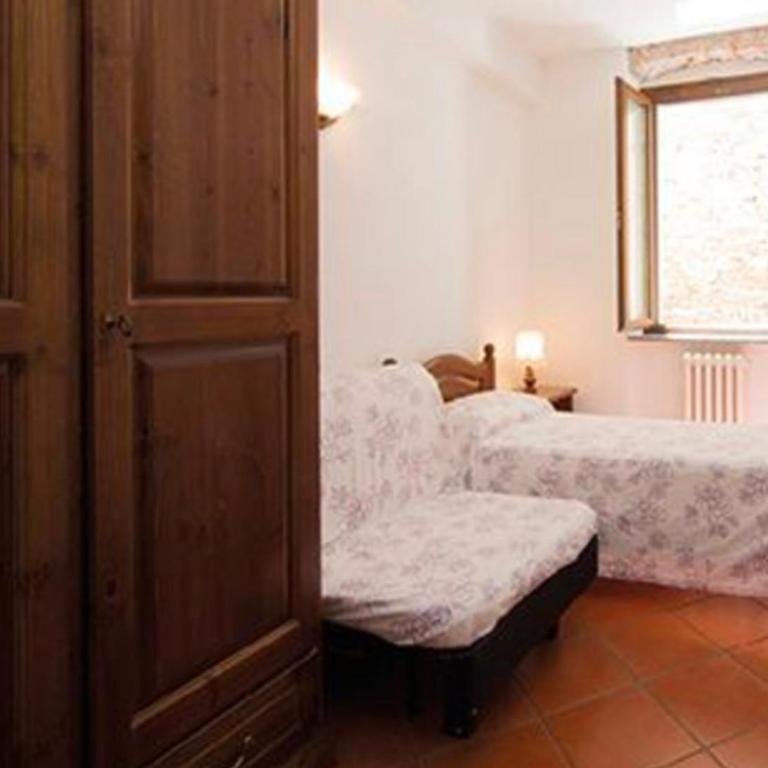 Agriturismo Il Colletto - Superior Apartment mit Stadtblick - 5