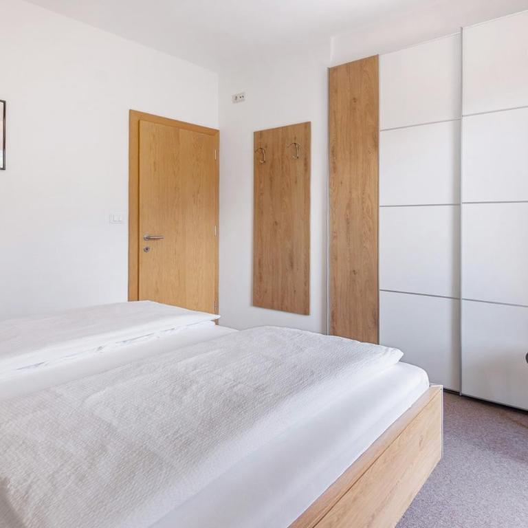Ferienwohnung Haus Christine - Appartamento Superior con 1 Camera da Letto e Balcone - 22