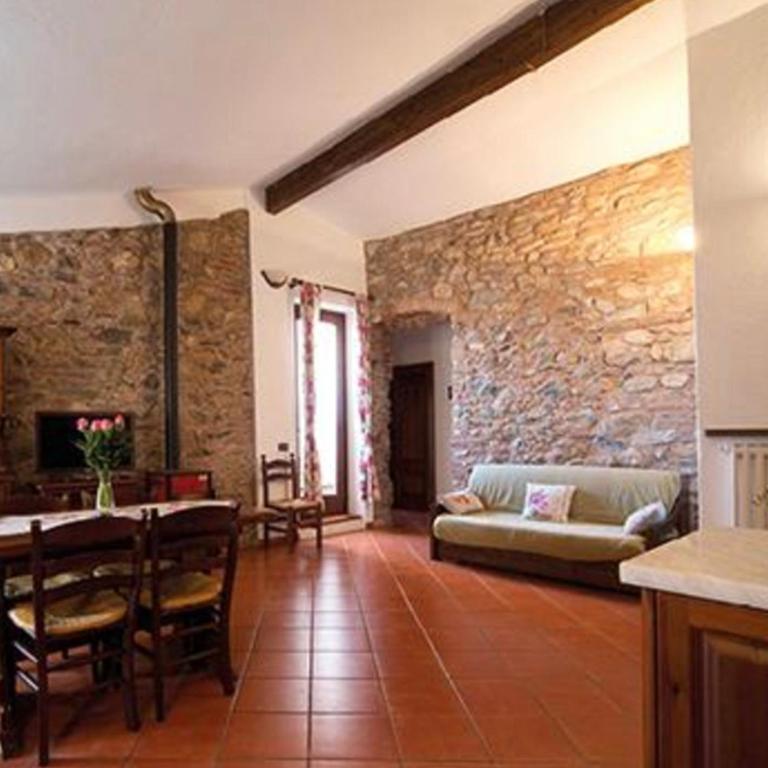 Agriturismo Il Colletto - Superior Apartment mit Stadtblick - 5