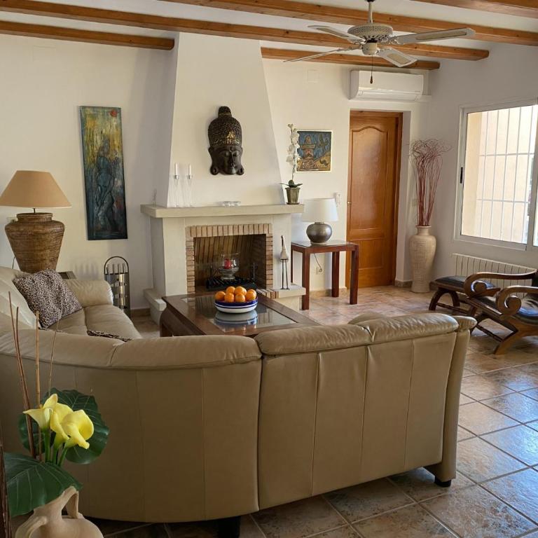 Casa Siempre Domingo - Villa with Sea View - 16