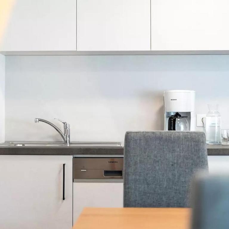 App Kronplatz Villa Colli - Appartamento Deluxe con 2 Camere da Letto e Balcone - 5