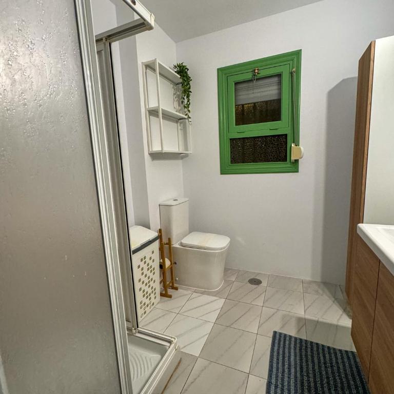 Casita Helena - Apartamento Estudio con vistas al mar - 5