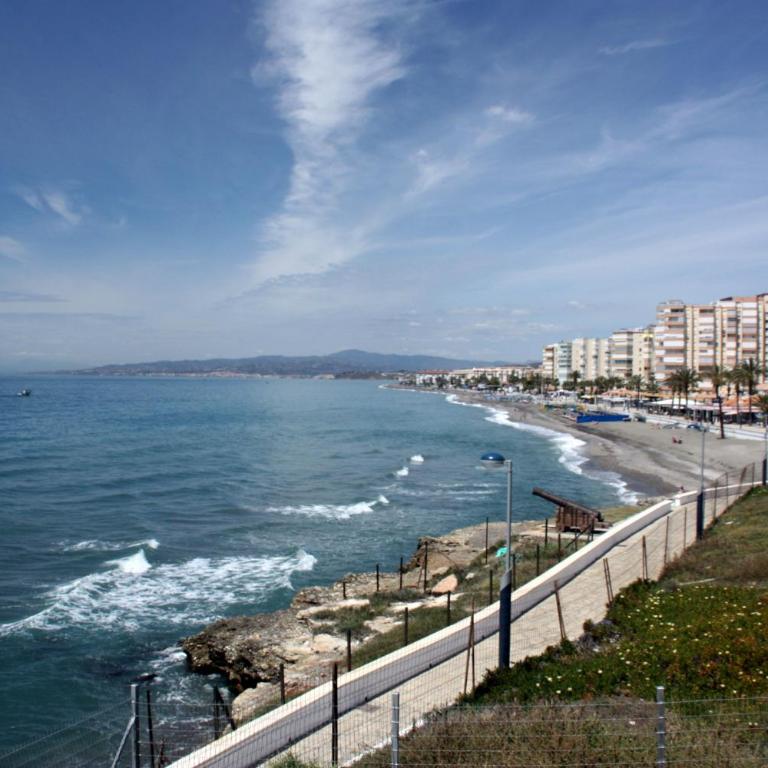 Casita Helena - Apartamento Estudio con vistas al mar - 9