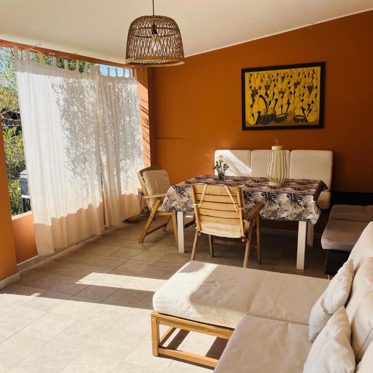 20 steps from the beach VILLINO STECU - Casa con 1 Camera da Letto - 5