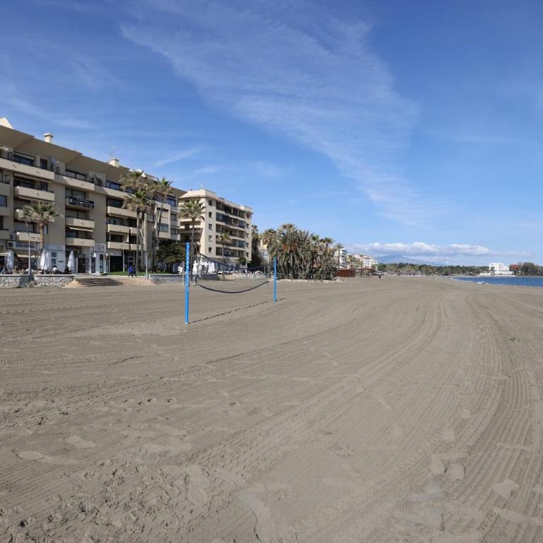 Apartment - Car included - Apartamento Deluxe de 2 dormitorios con vistas al mar - 28