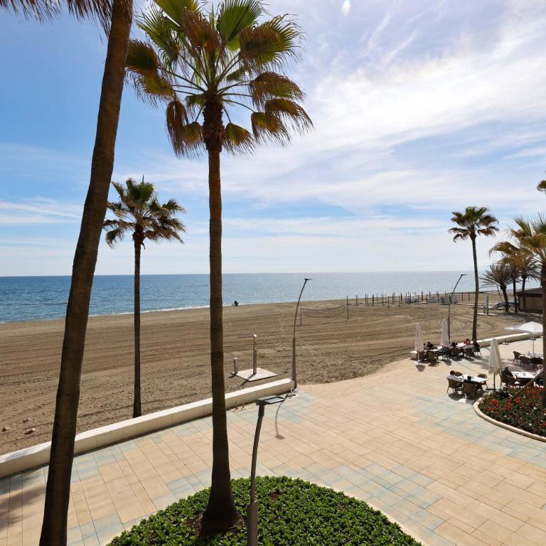 Apartment - Car included - Apartamento Deluxe de 2 dormitorios con vistas al mar - 11