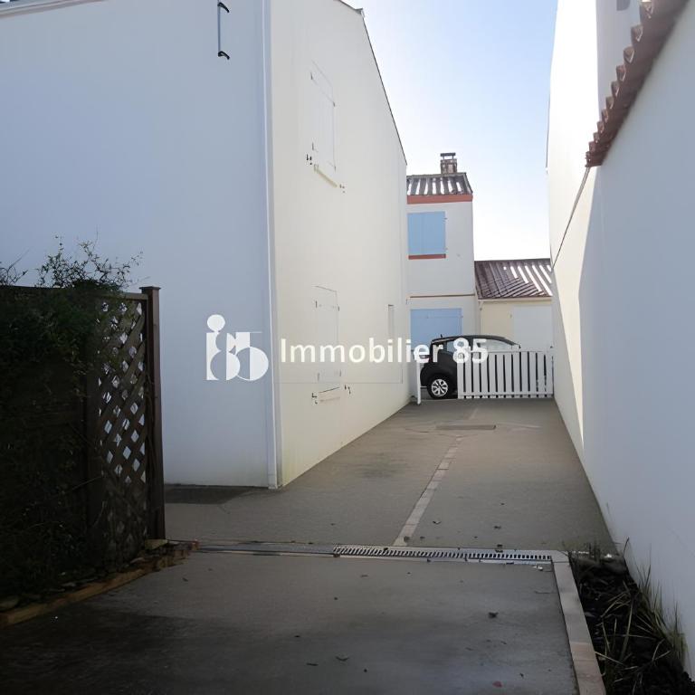 Maison du centre - ruelle calme - Two-Bedroom House - 13