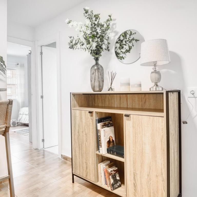 New Coquette - Apartamento Deluxe de 2 dormitorios con vistas al jardín - 10