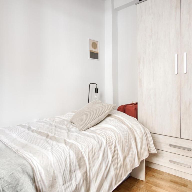 New Coquette - Apartamento Deluxe de 2 dormitorios con vistas al jardín - 19