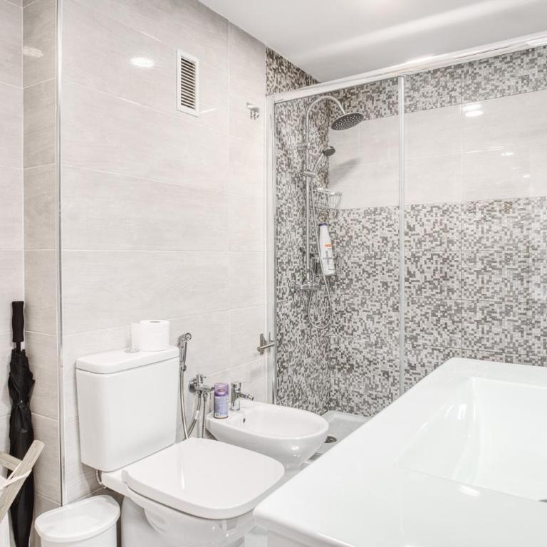 New Coquette - Apartamento Deluxe de 2 dormitorios con vistas al jardín - 15