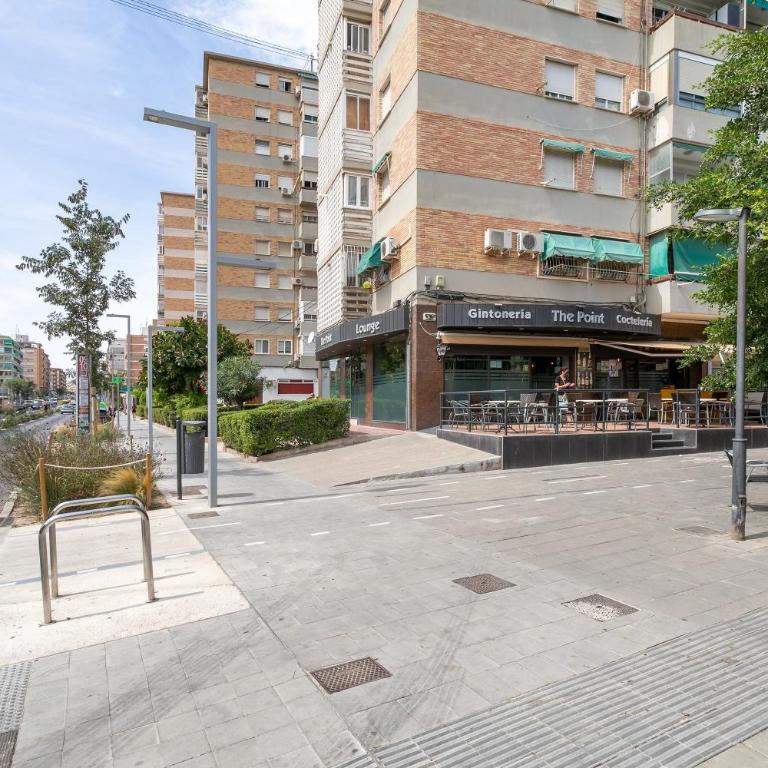 New Coquette - Apartamento Deluxe de 2 dormitorios con vistas al jardín - 21