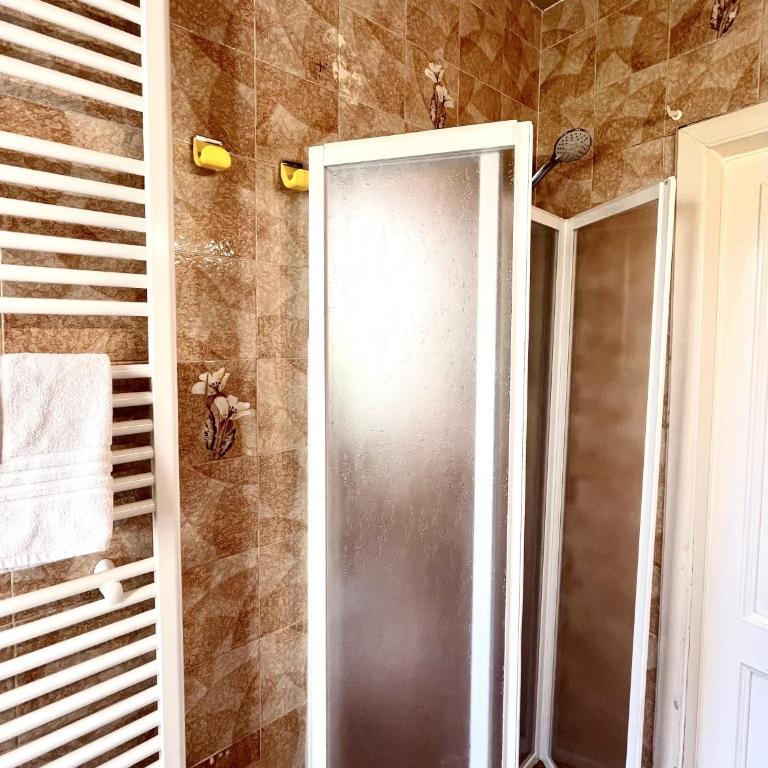Al Poggio Della Capannina - Appartamento Deluxe con 2 Camere da Letto e Vista Giardino - 17